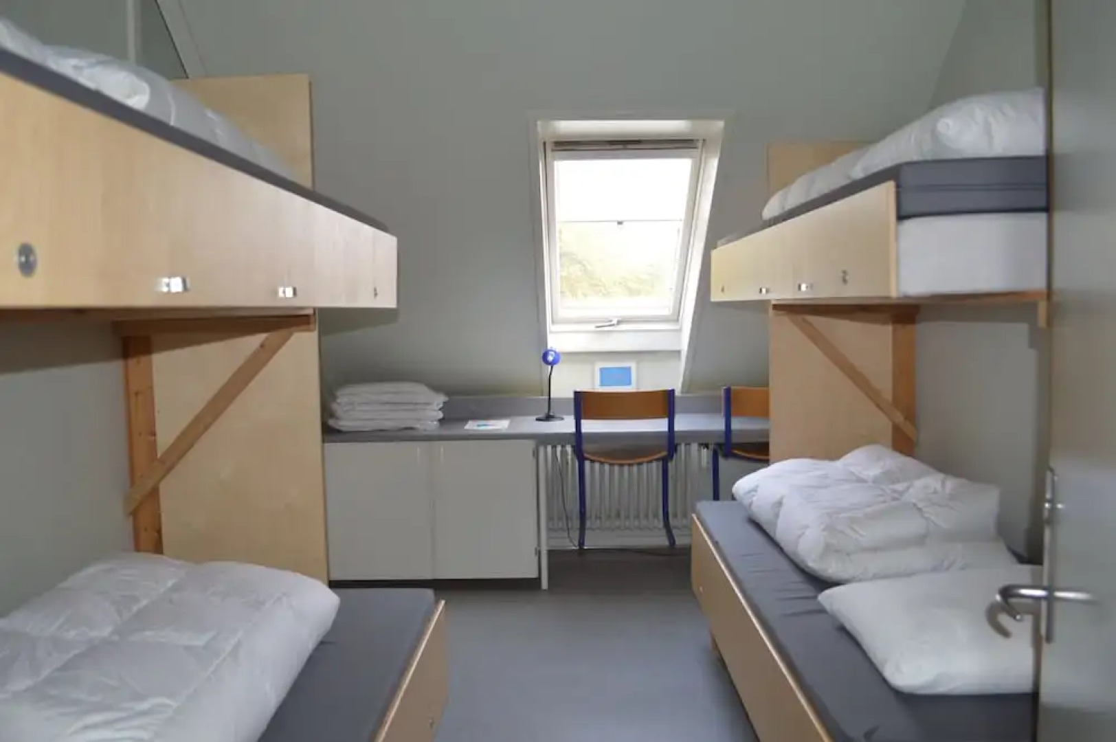 Bo Bedre Bo Billigere Randers Vandrerhjem