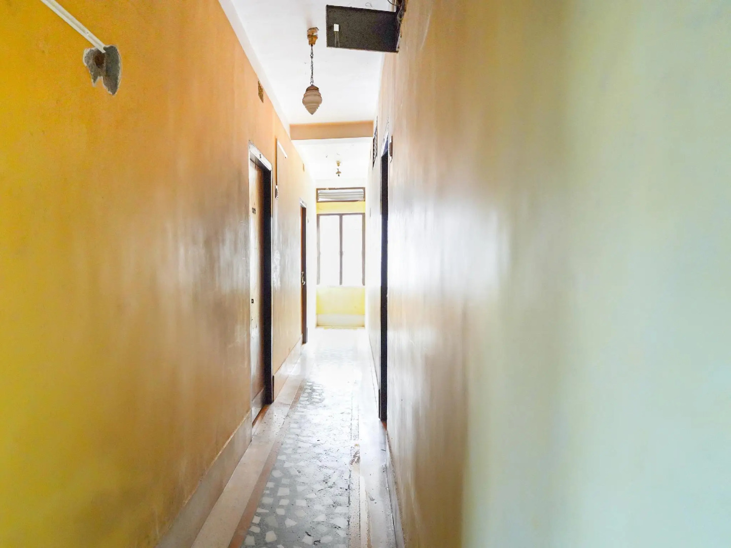 SPOT ON 61014 Hotel Anand Lodge