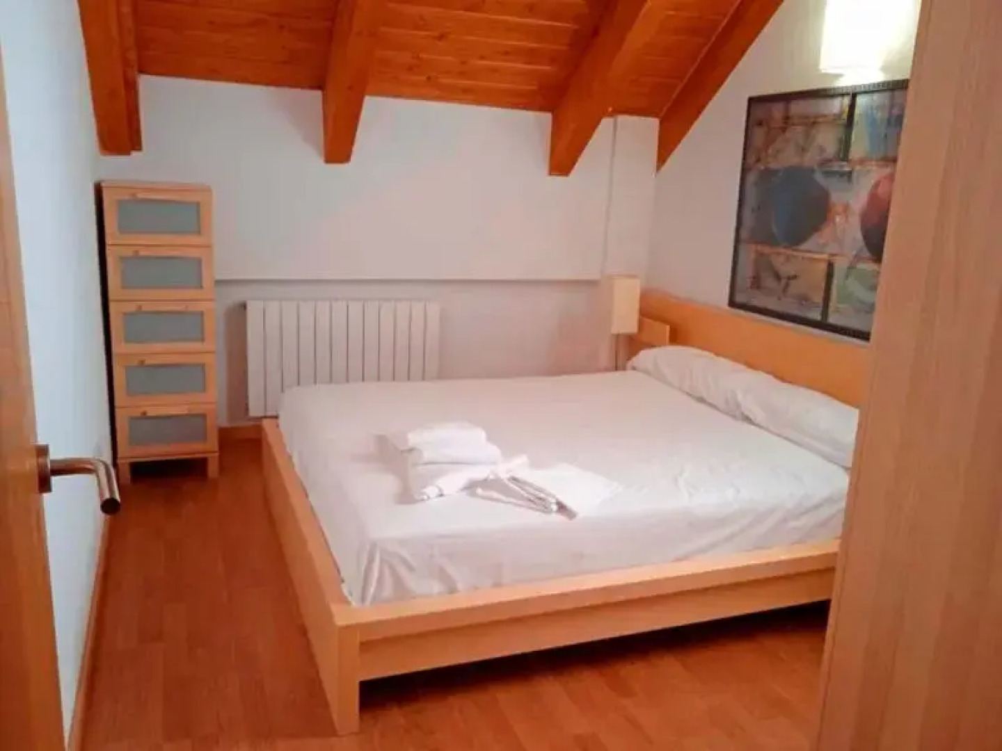 Apartamentos Villanua Collarada 3000