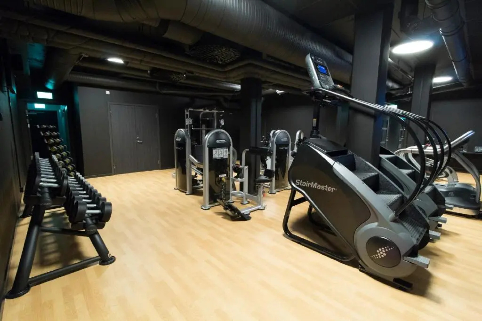 Best Western Plus Hus 57