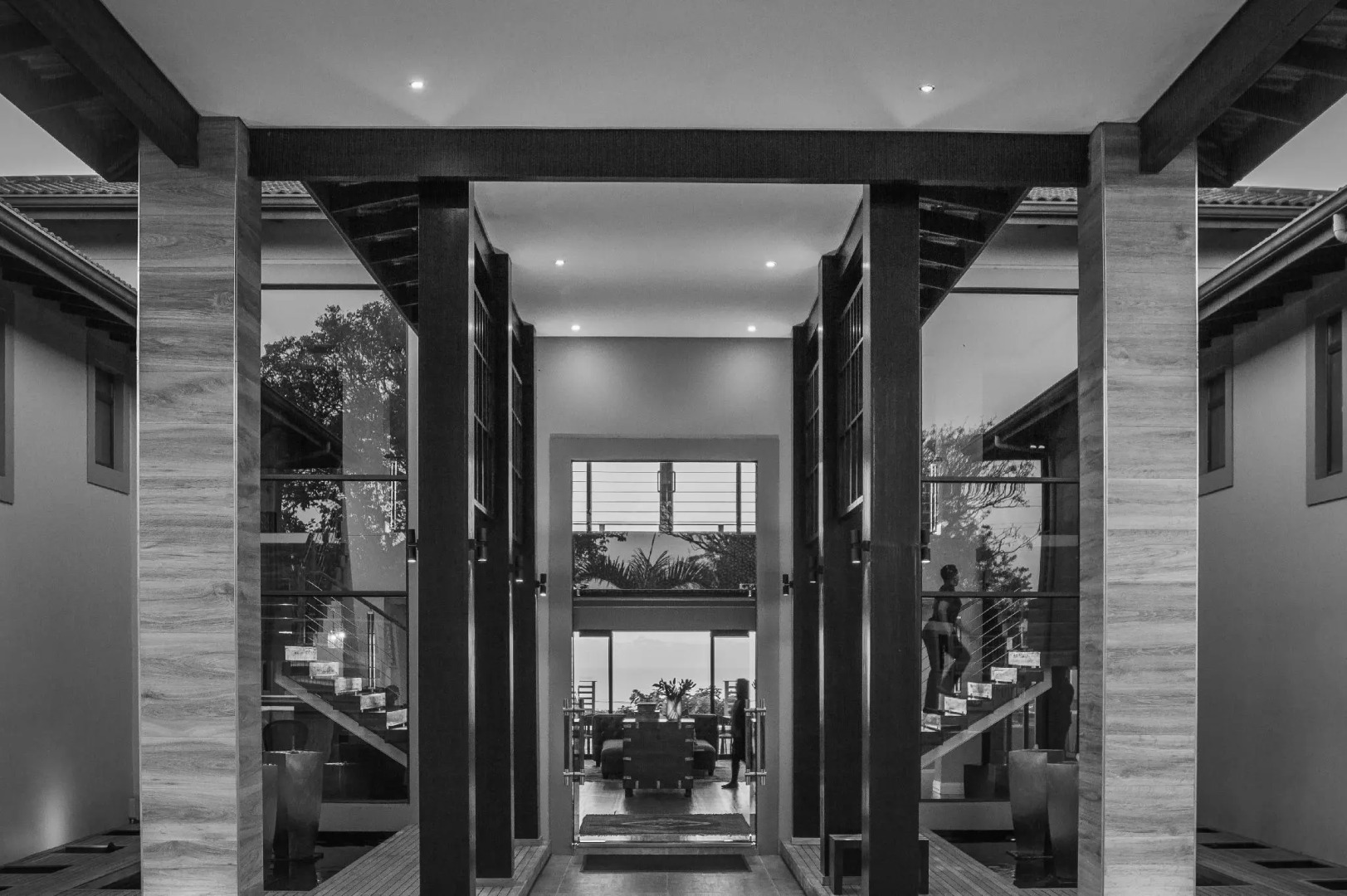 Endless Horizons Boutique Hotel