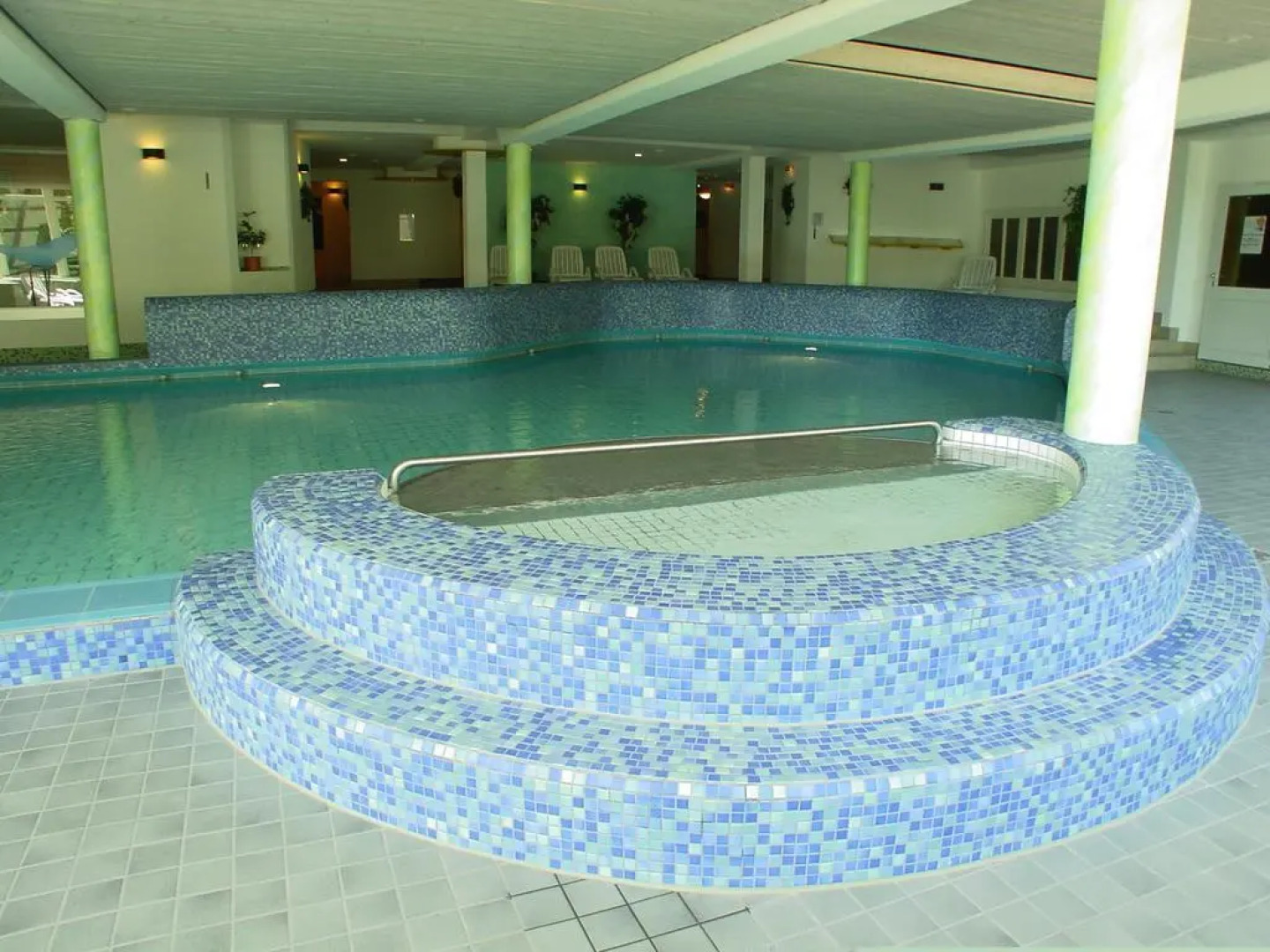 Hotel & Resort Fünfjahreszeiten