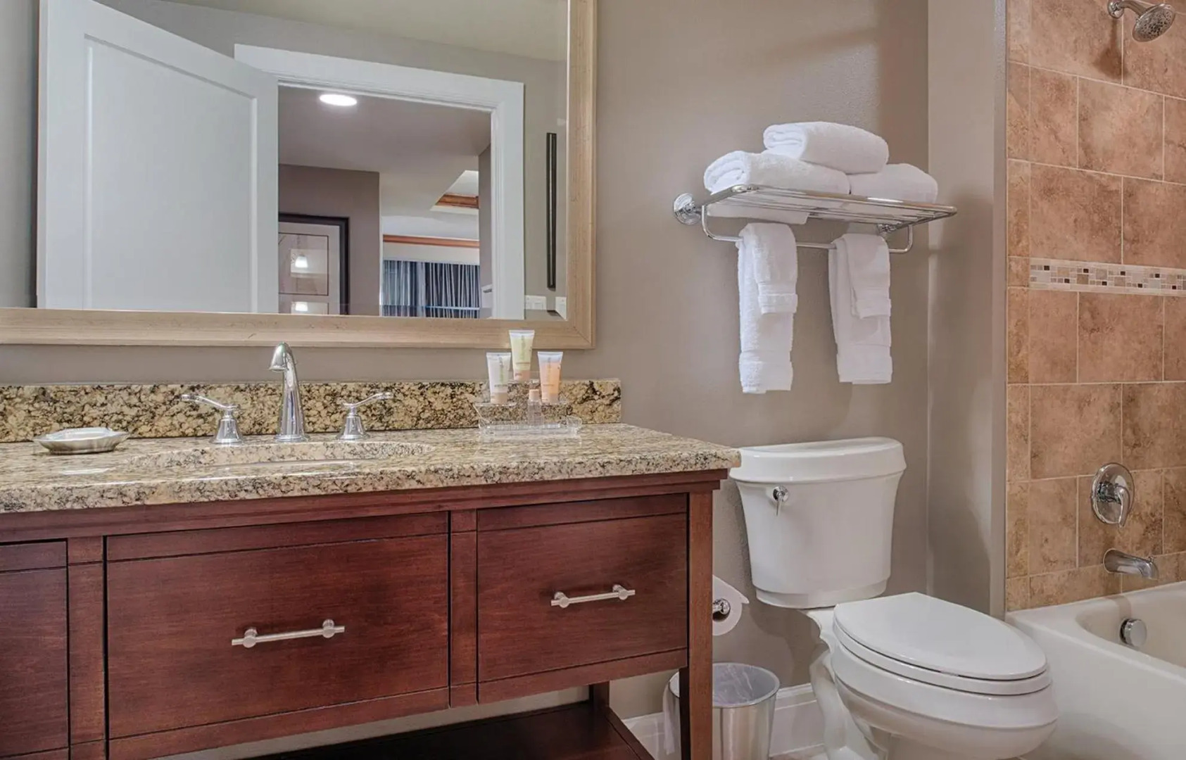 Club Wyndham National Harbor