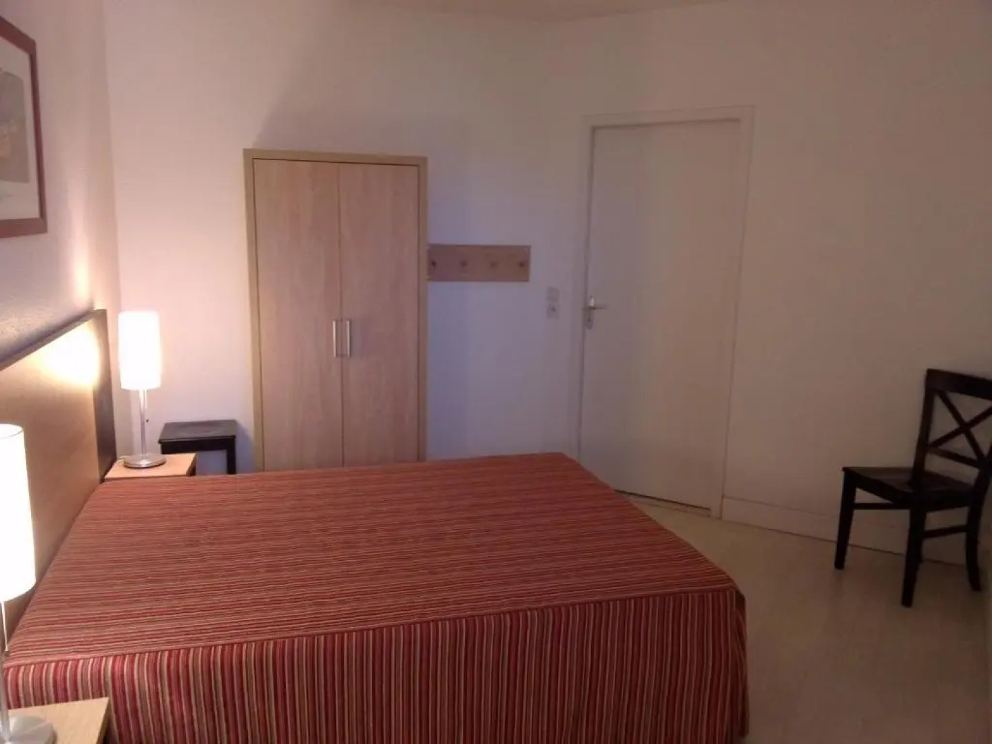 Résidence Goélia Le Grand Bleu