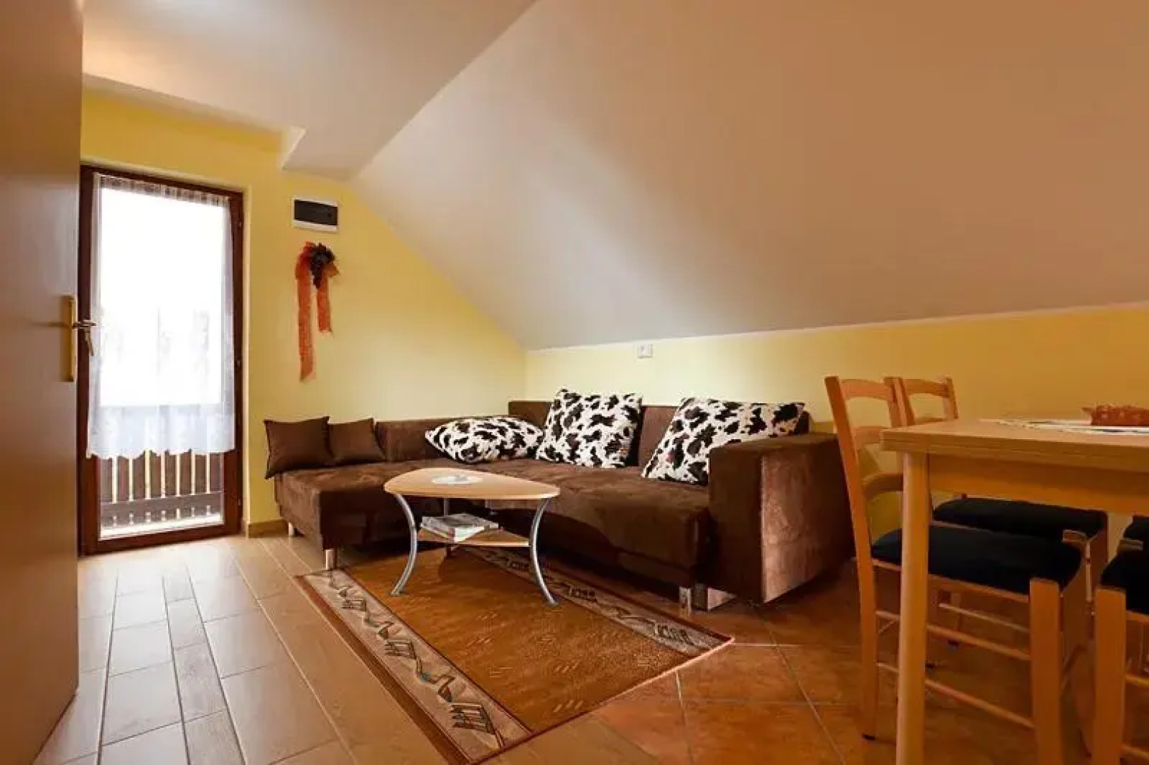 Zidanica Meglič - Vineyard cottage Meglič