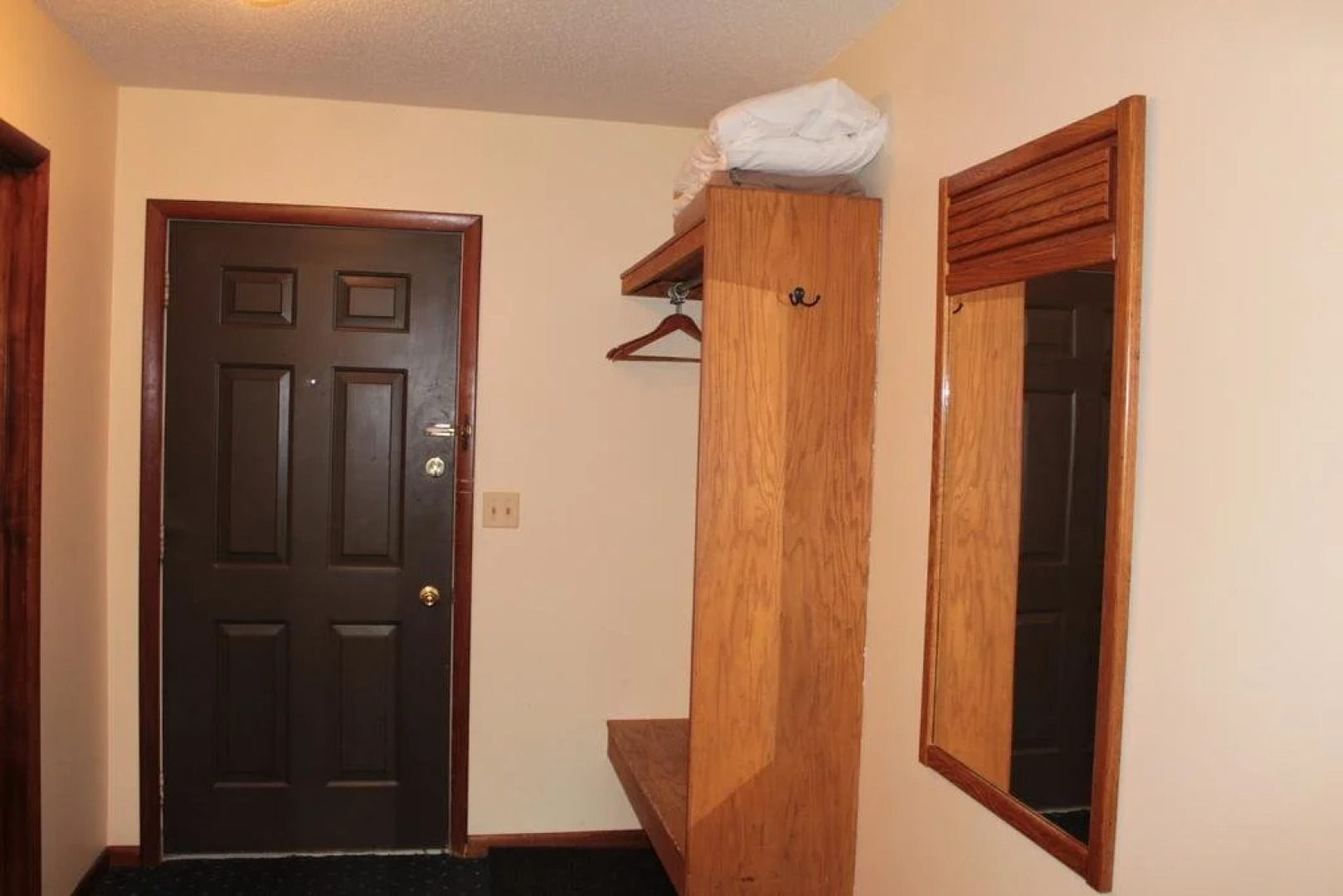 Northern Family Motel