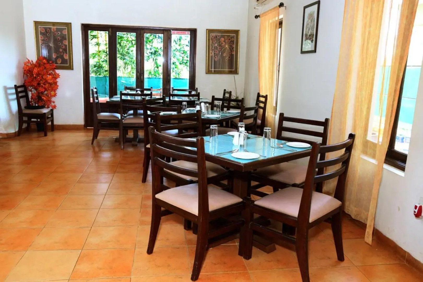 White Square Nirvana