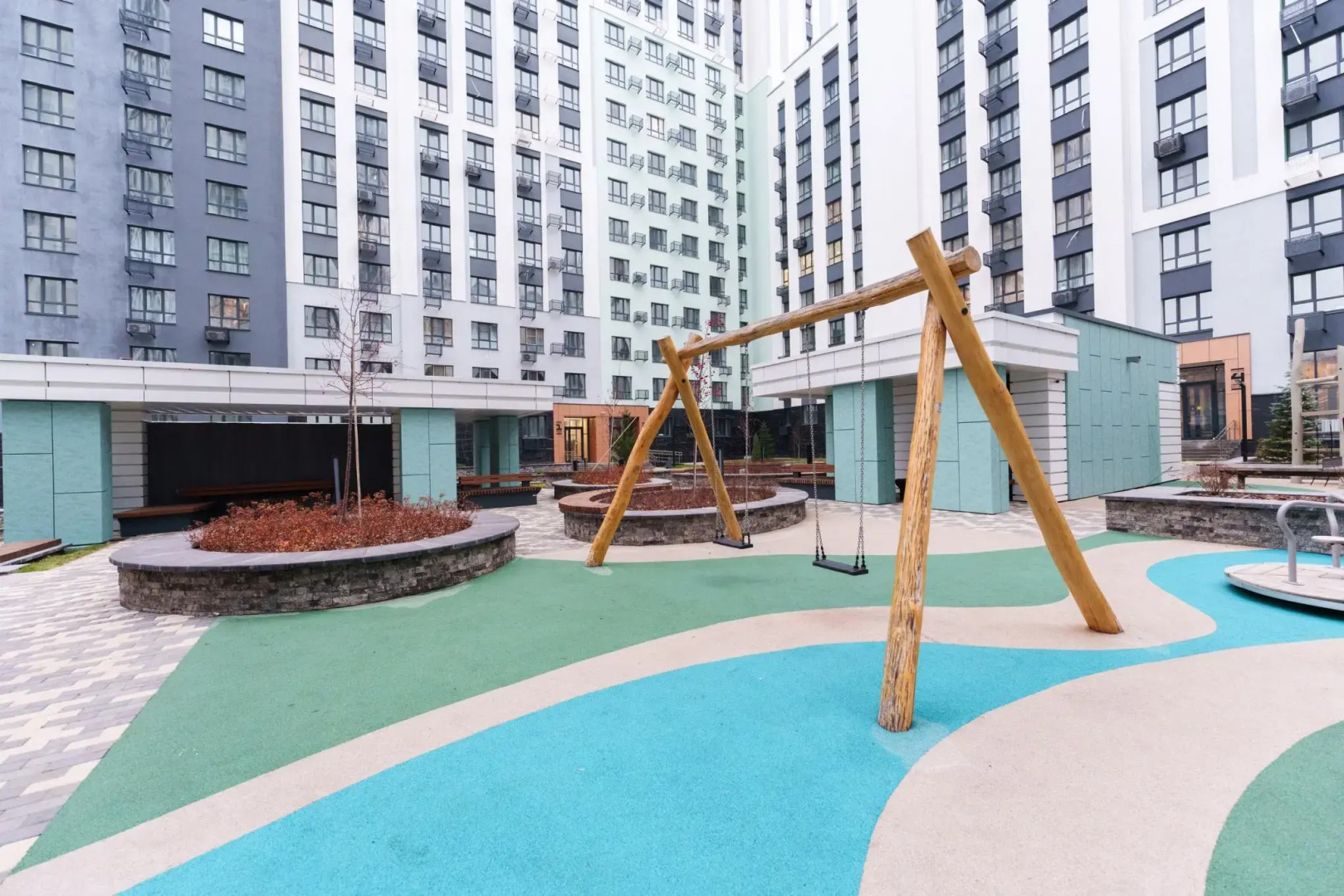 KluchnikOFF (КлючникОФФ) на проспекте Масленникова