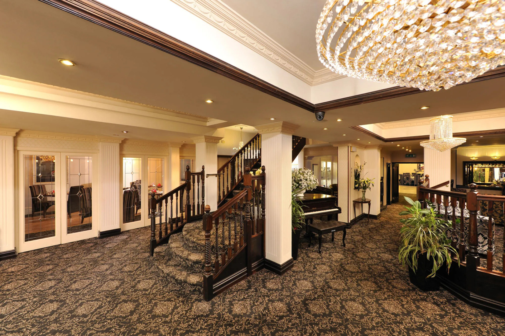 Clifton Park Hotel - Exclusive to Adults