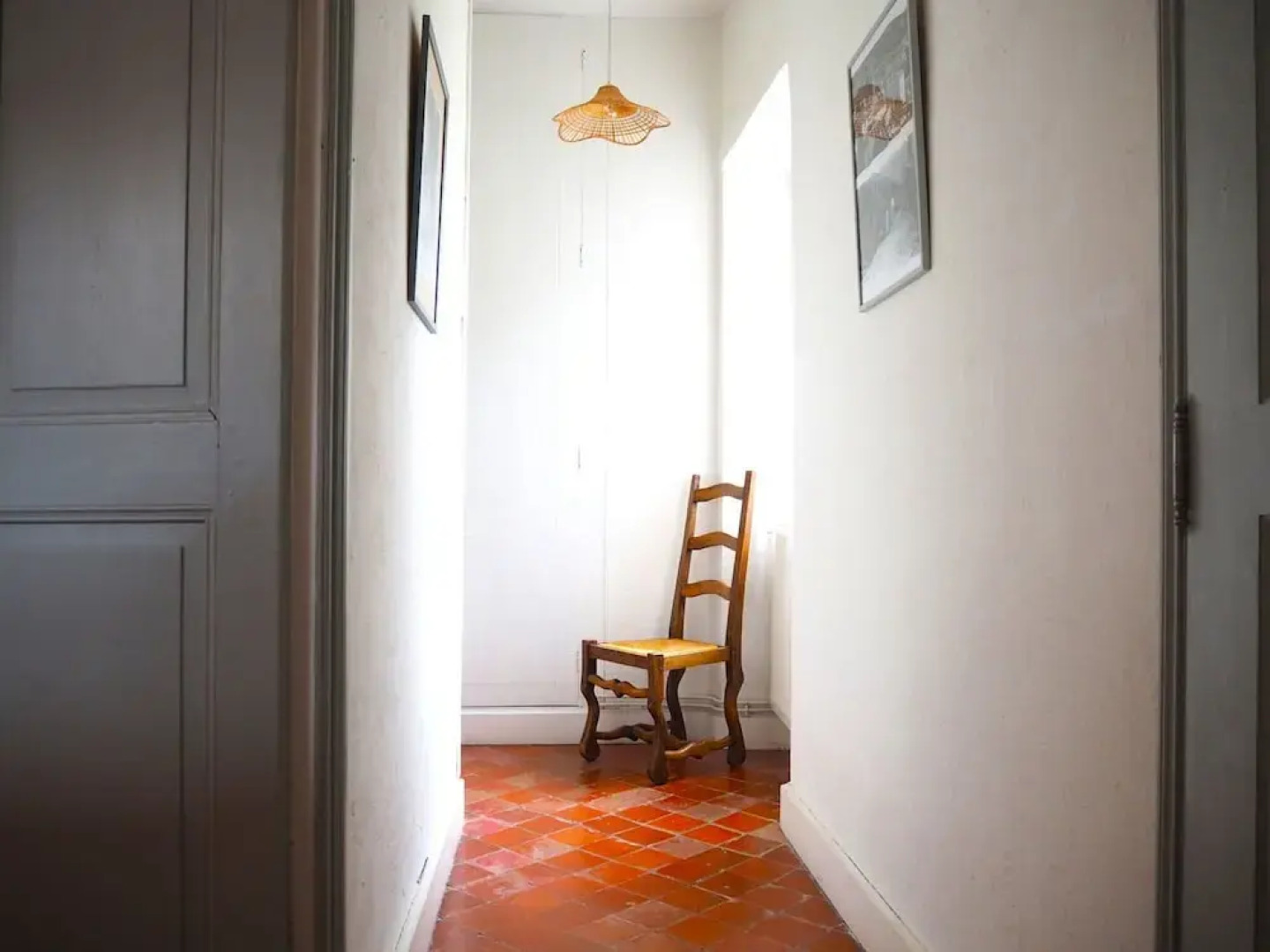 Charming Provencal Holiday Home With Garden