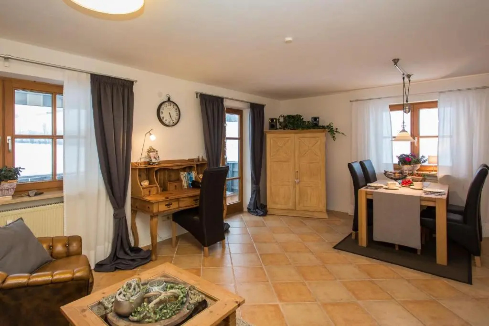 Am Hörnle Appartements