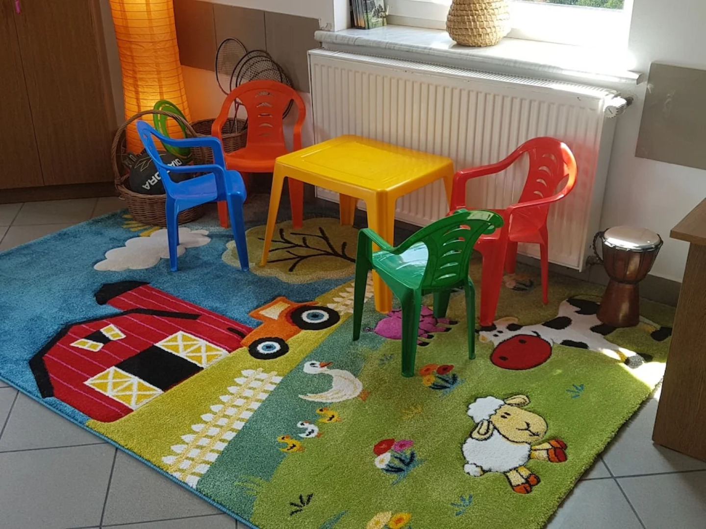 Dom Wczasowy Barbara