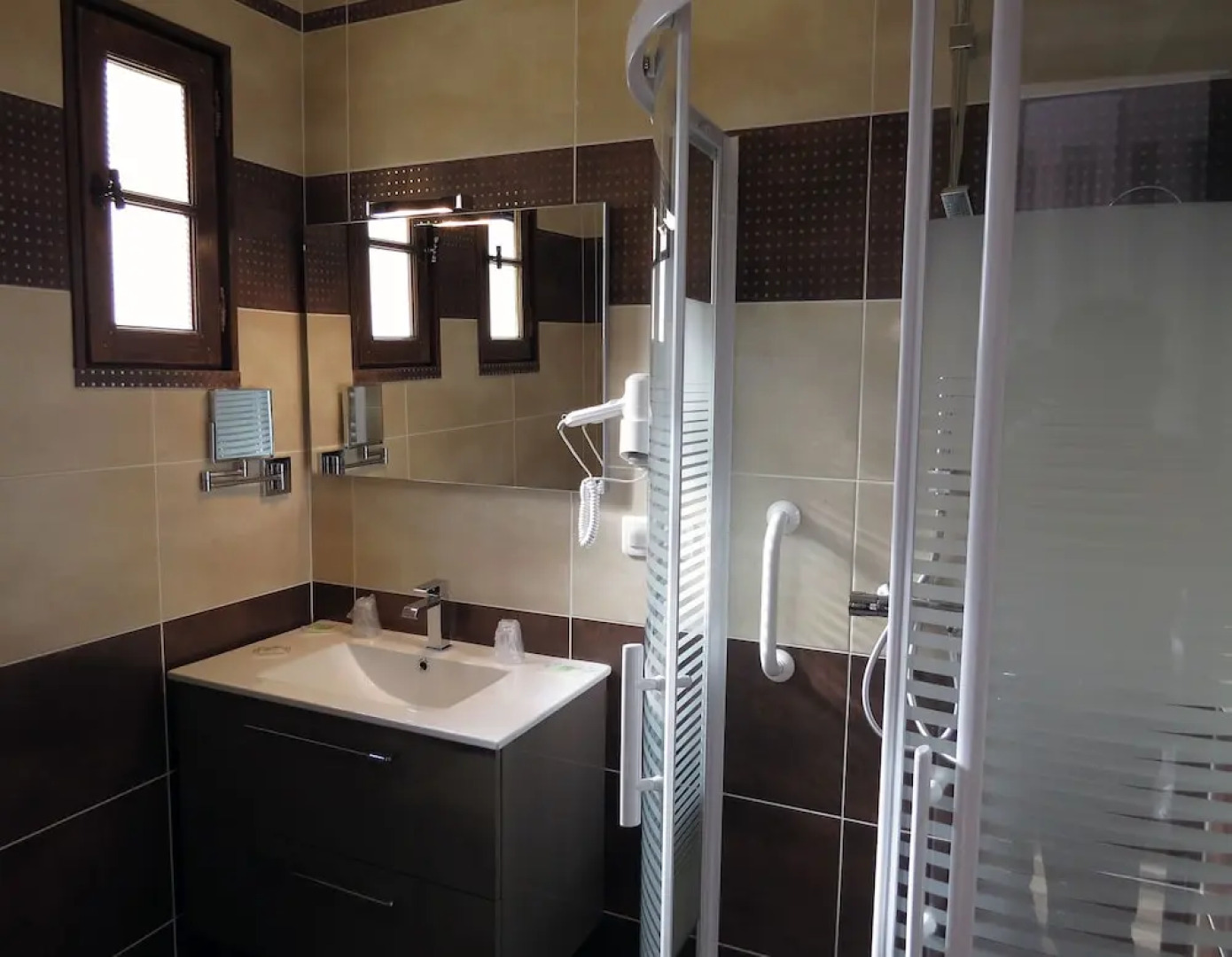 Hôtel Les Hauts de Mourèze