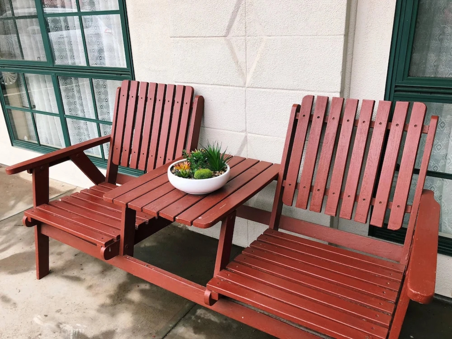 Motel Poinsettia