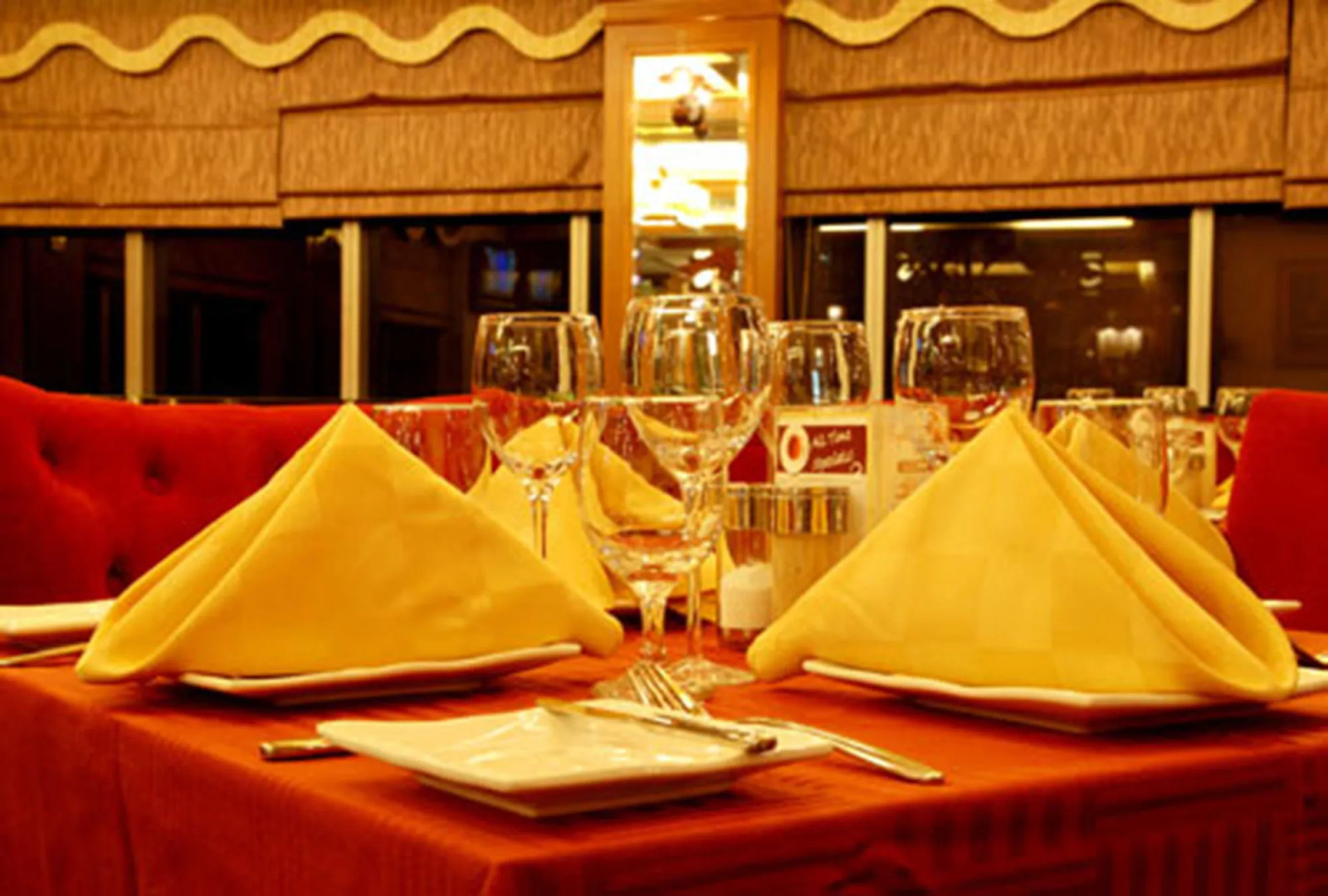 New World Suites