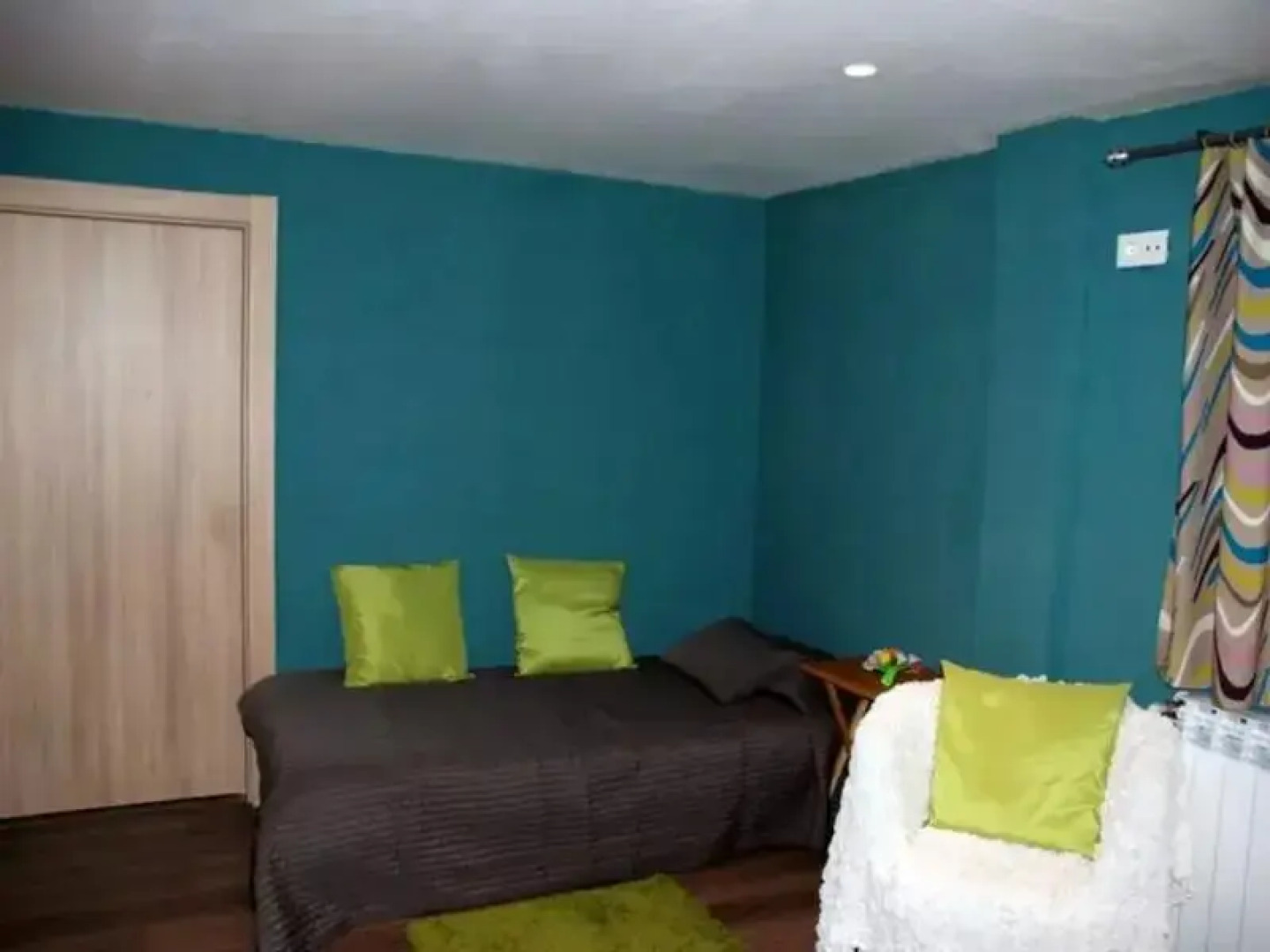 Solopuent Hotel Rural 3000