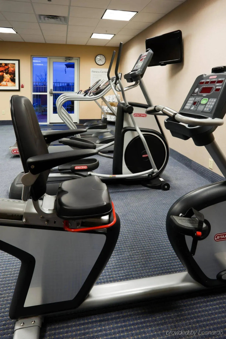 Holiday Inn Express Washington Court House by IHG