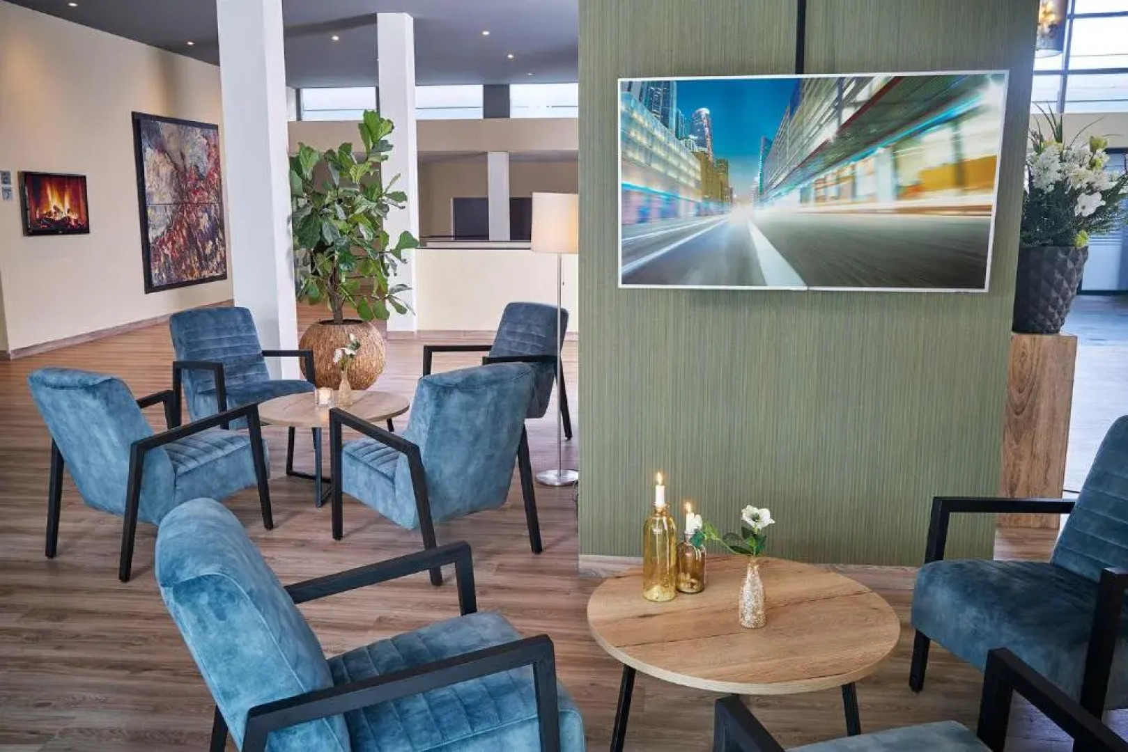 Amrâth Hotel Born Sittard Thermen