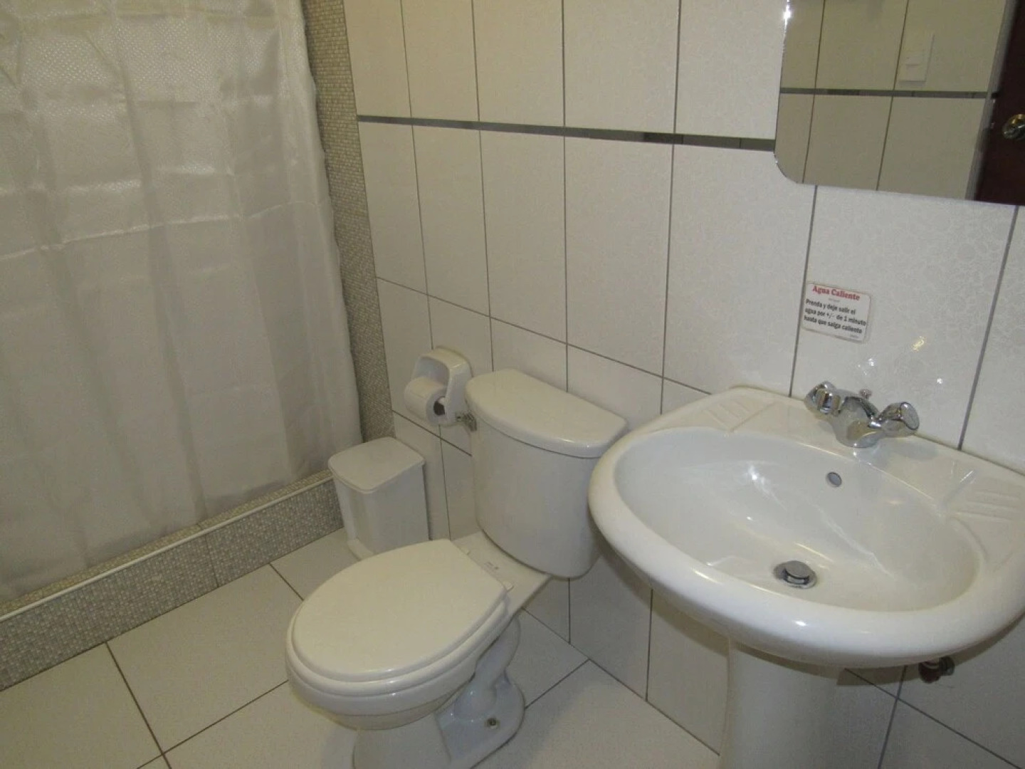 Hotel Sueños Dorados