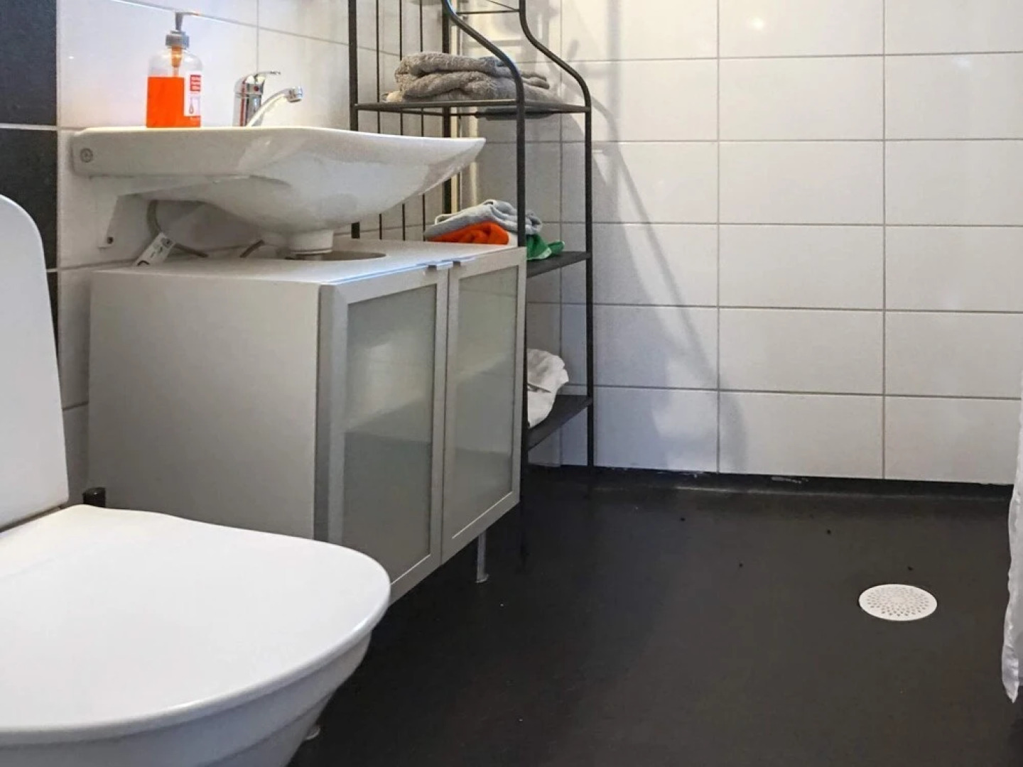 6 Person Holiday Home in Rimforsa