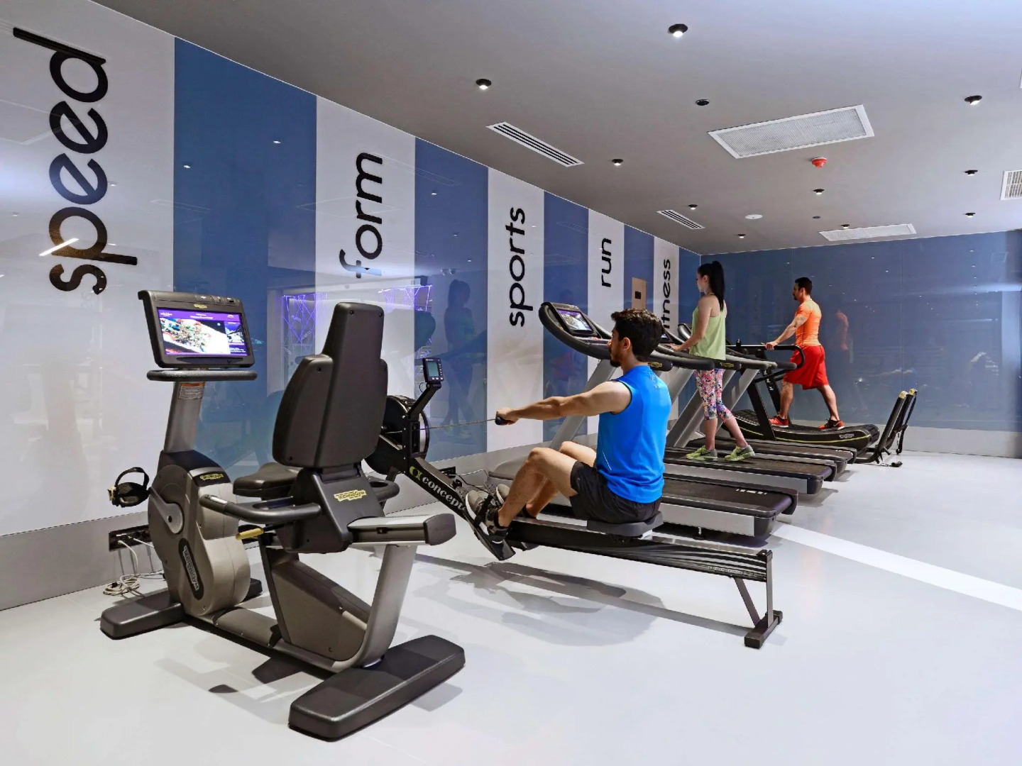 Mövenpick Hotel & Thermal Spa