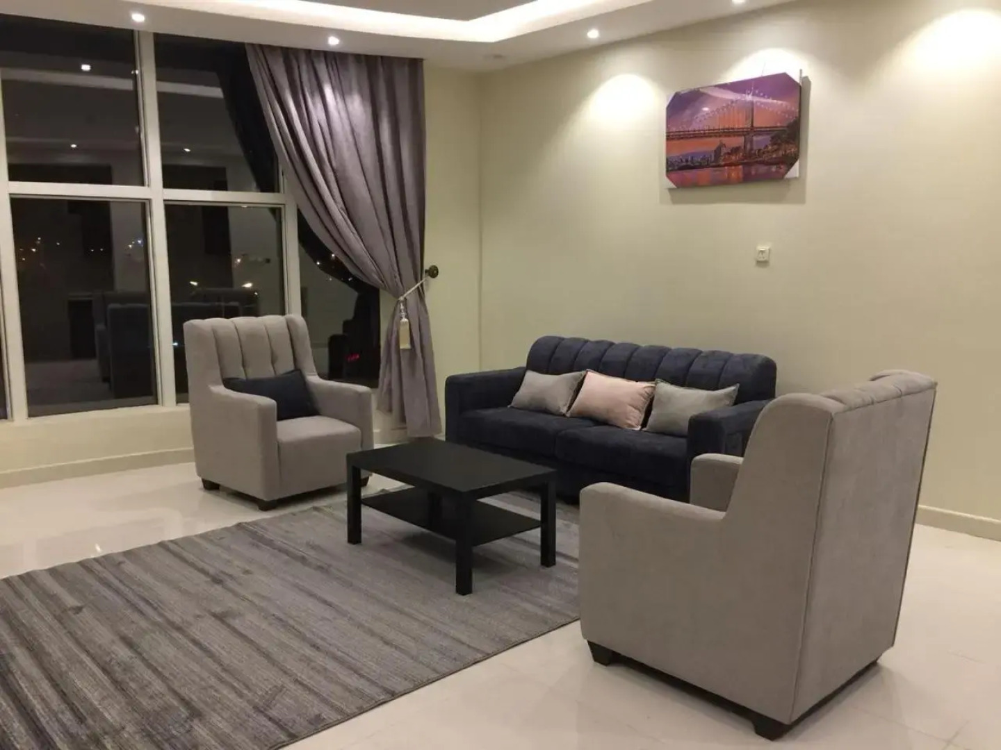 Tanuma Aram Hospitality - Hotel Apartments