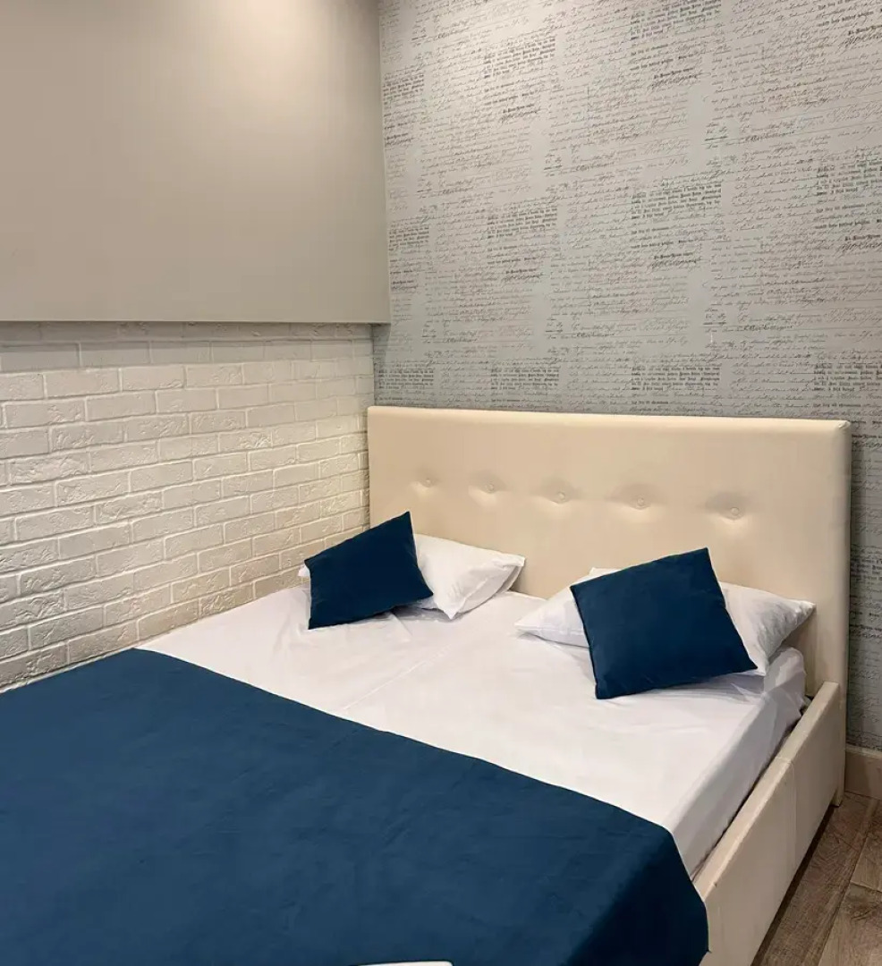 Апартаменты на улице Толстого 104