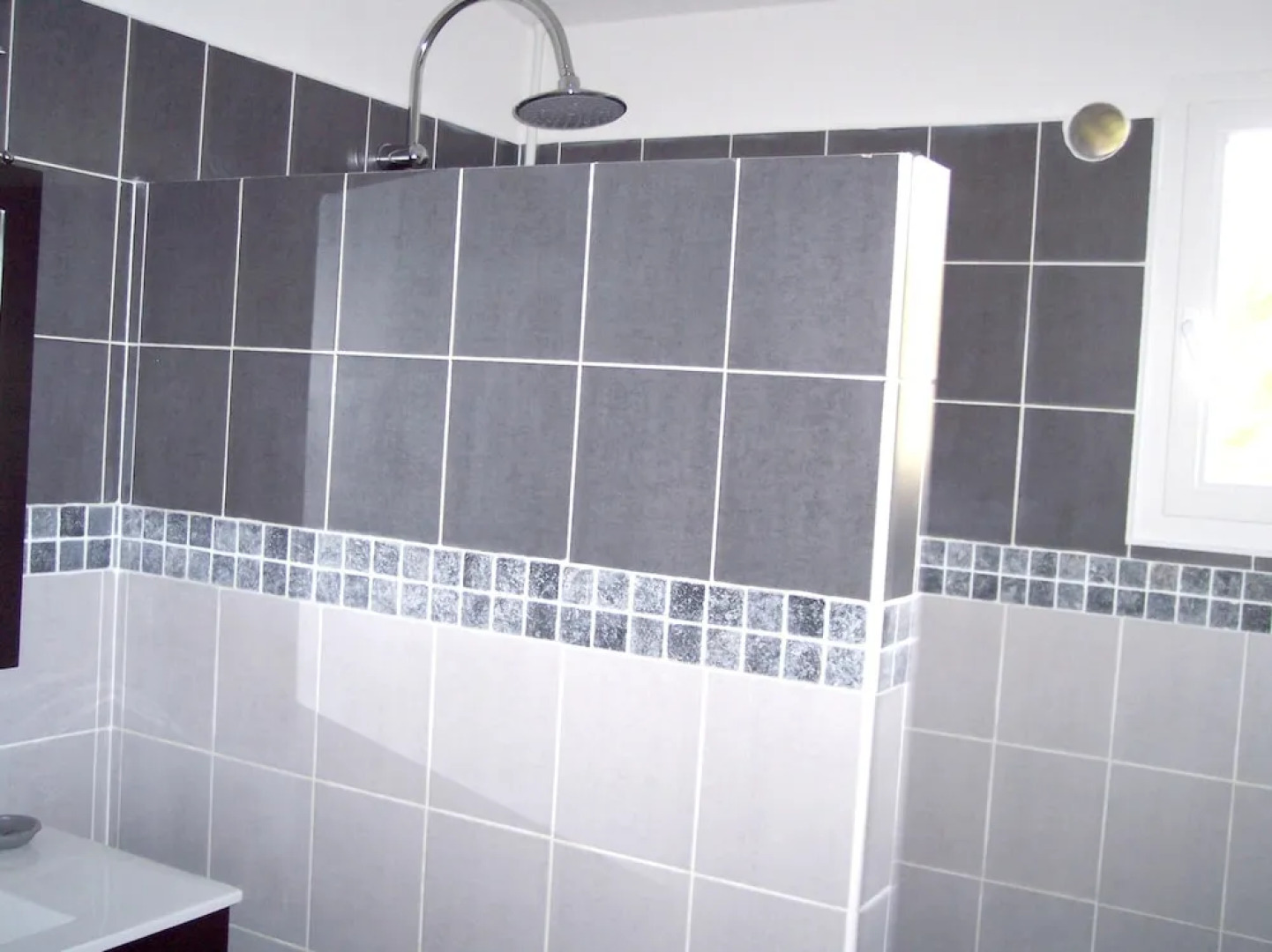 Villa With 3 Bedrooms in Ste Lucie de Porto Vecchio, With Wonderful Mo