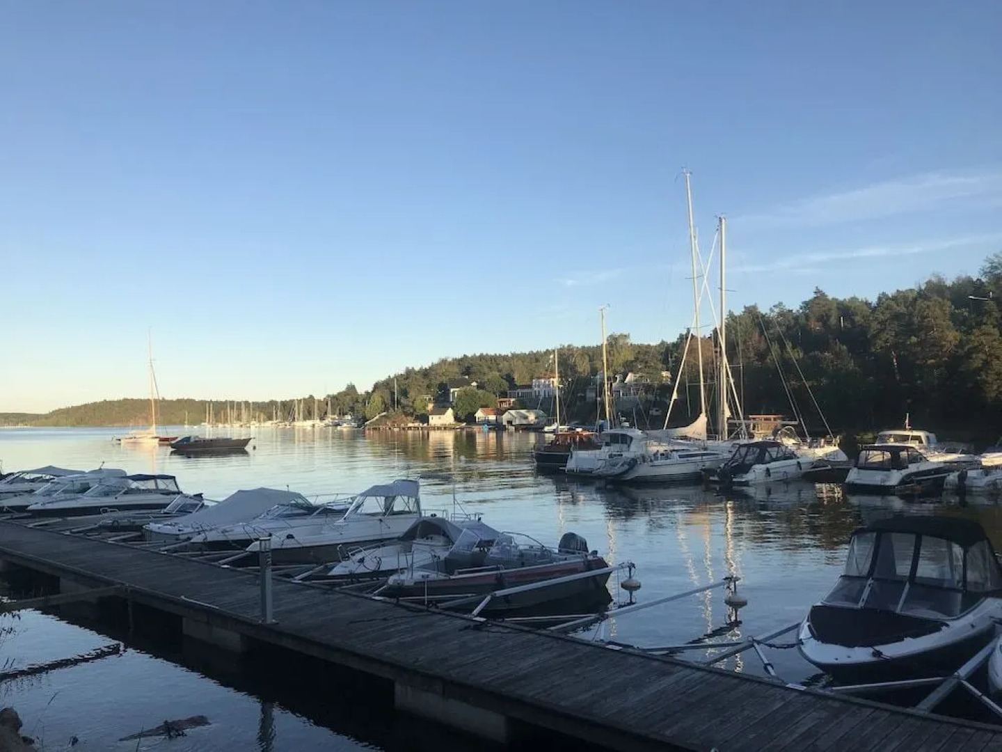 Duvnas Bed & Breakfast