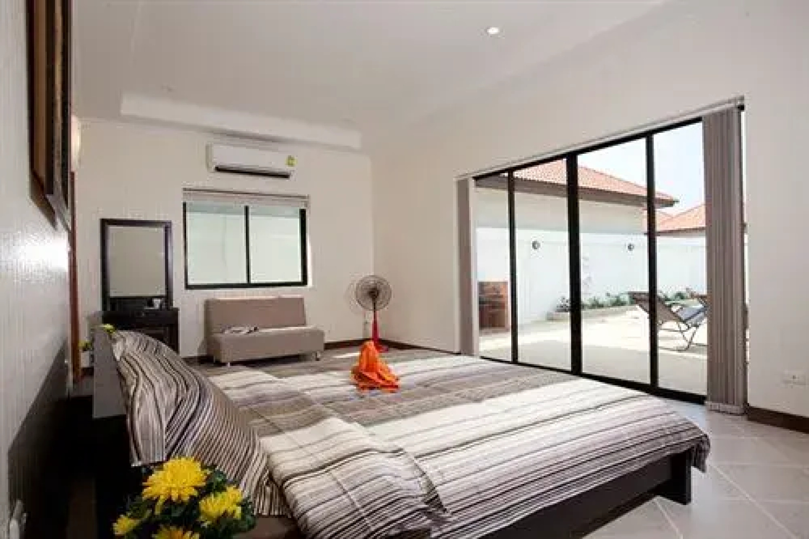 The Chase & Foxlea Villas