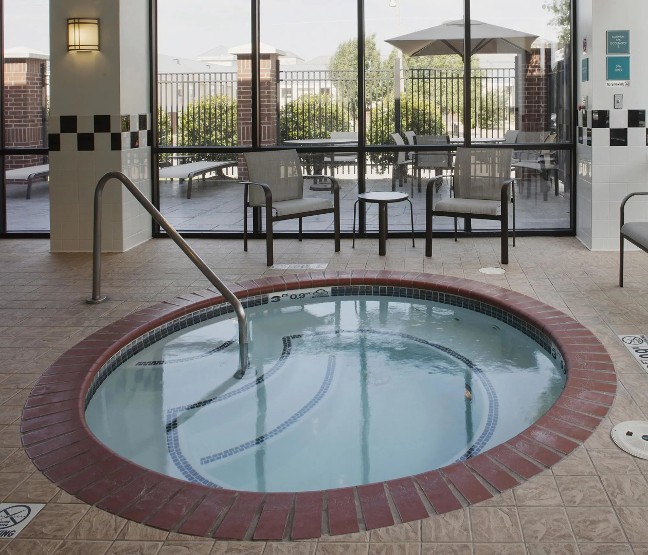 DoubleTree Suites by Hilton Bentonville