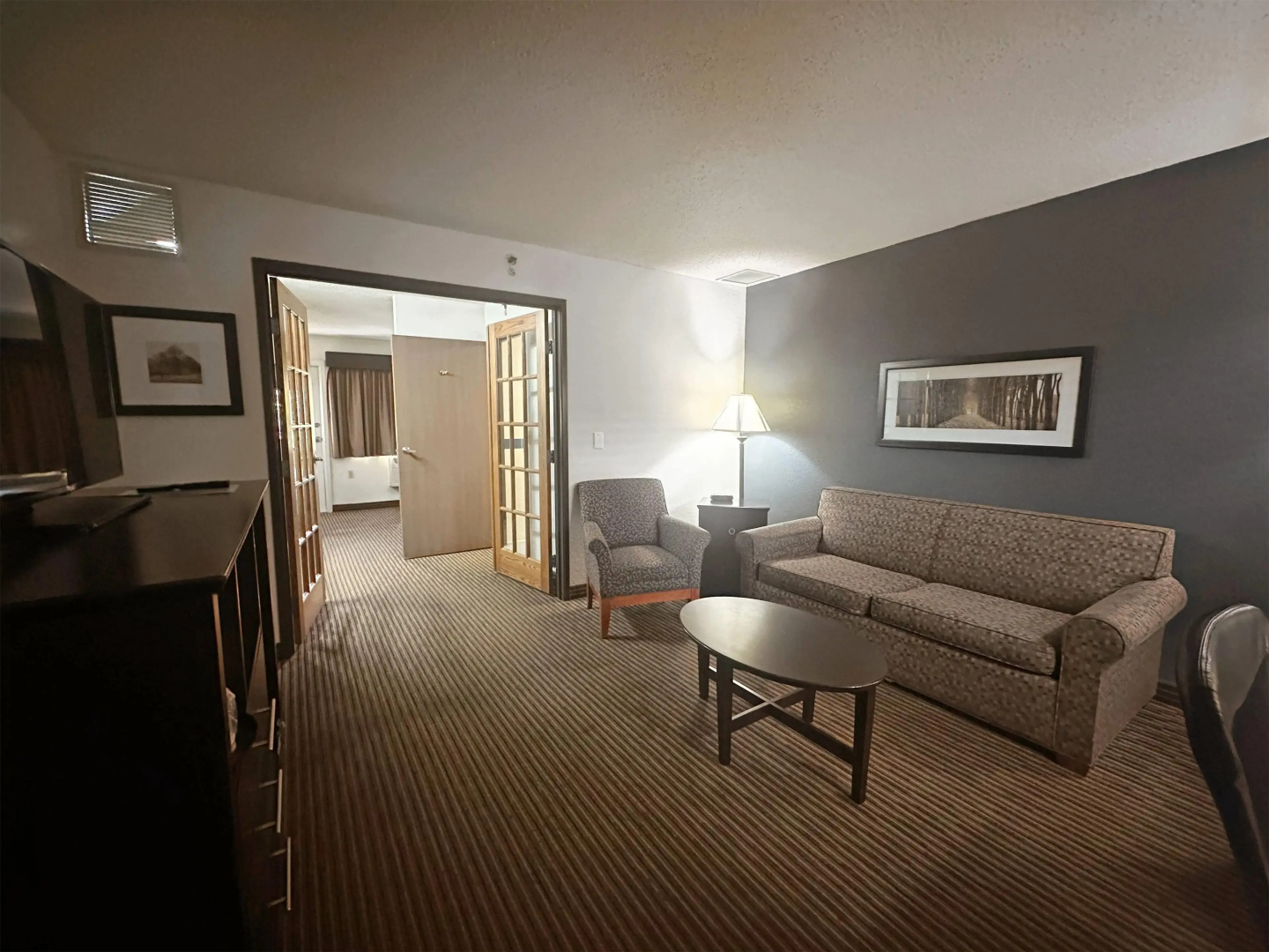 AmericInn by Wyndham Menominee
