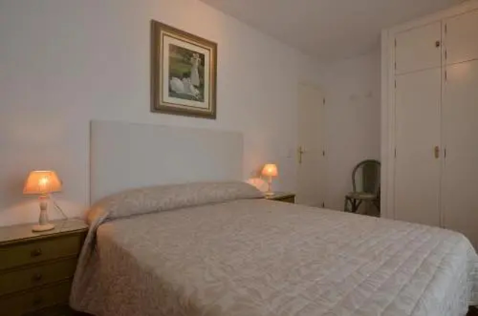 Flat Select Fuente del Oro