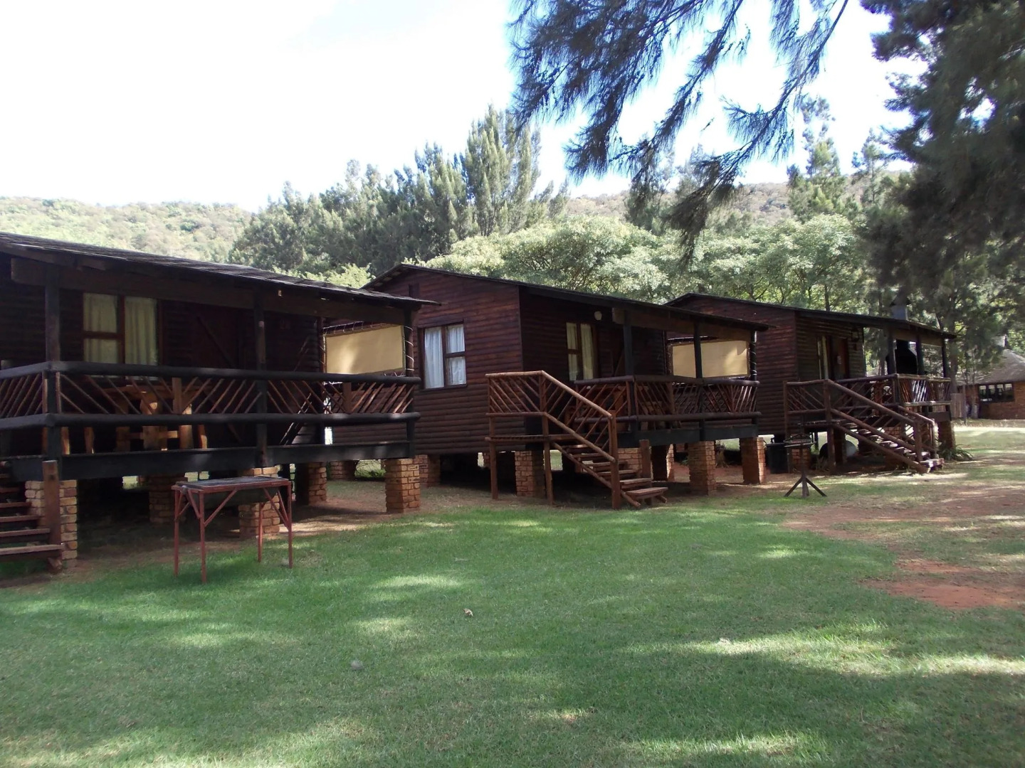 Olifants River Lodge by Dream Resorts