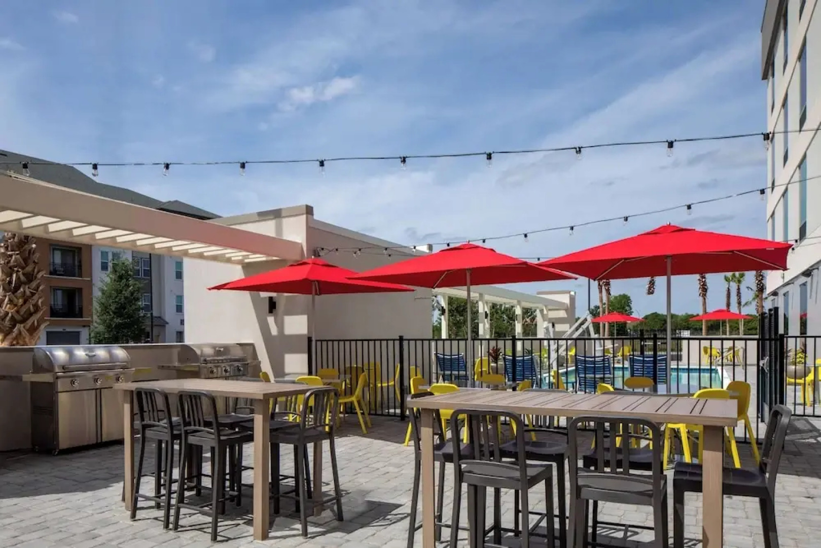 Home2 Suites By Hilton Lake Mary Orlando