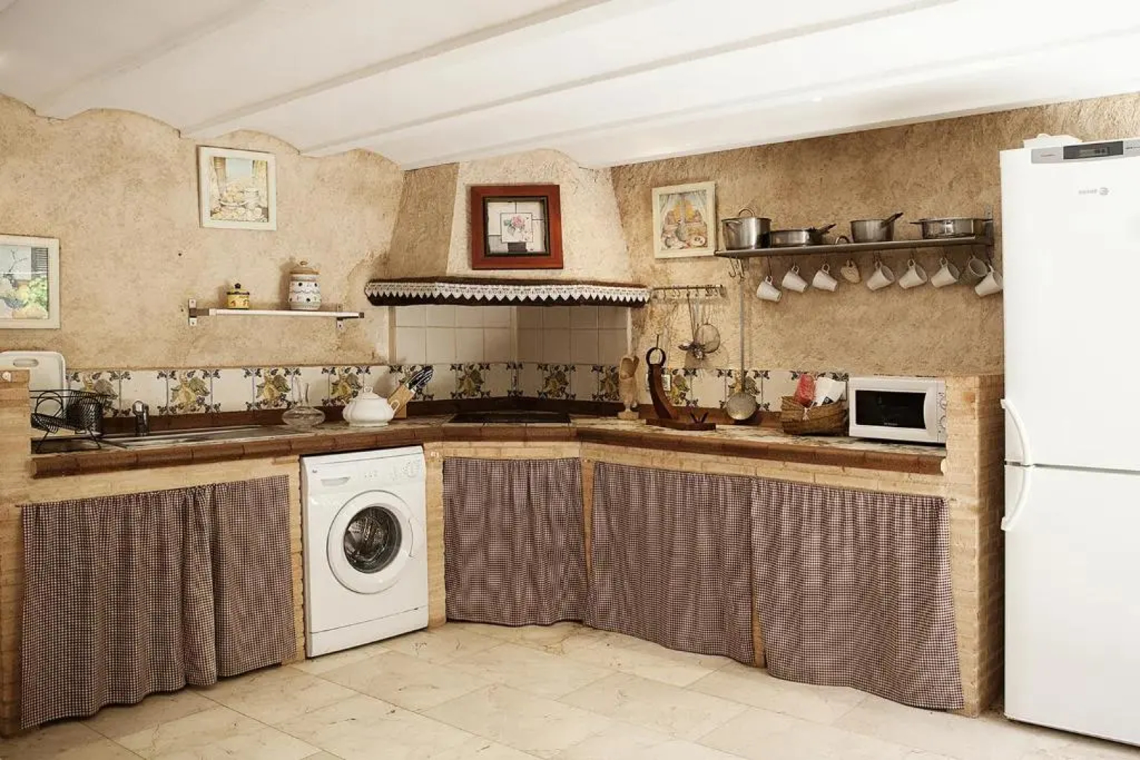 Casa Rural El Simarro