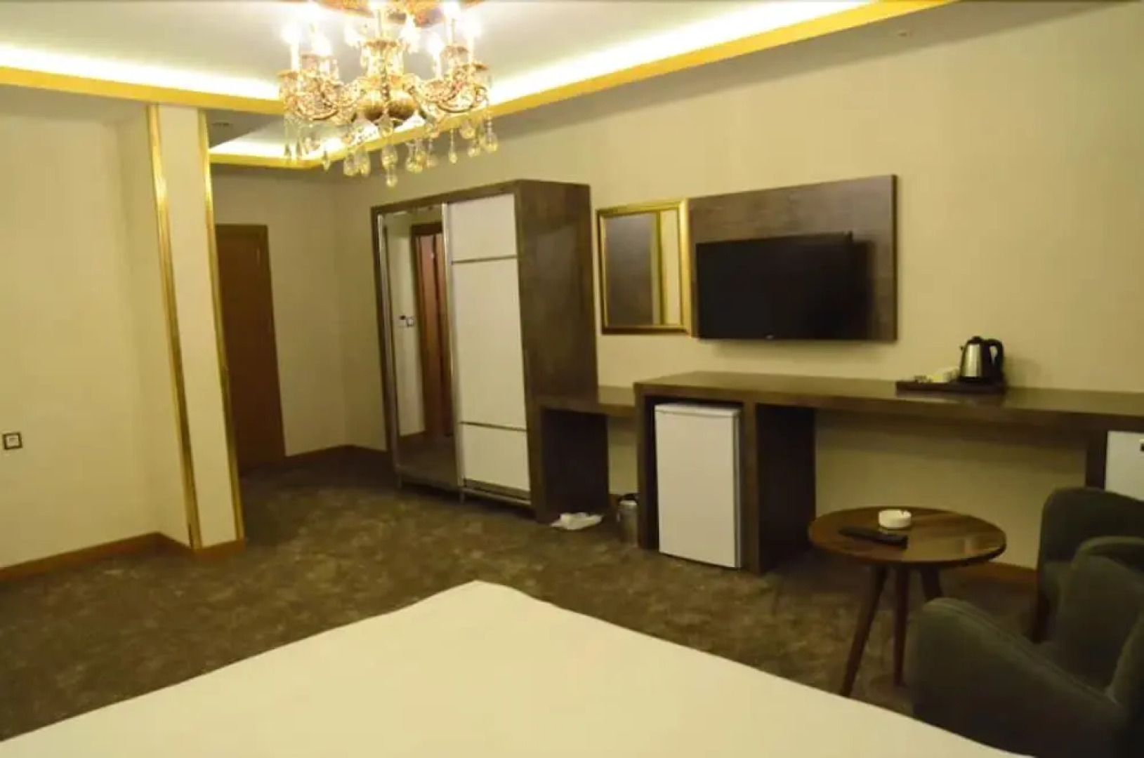 Karacalar Suit Otel