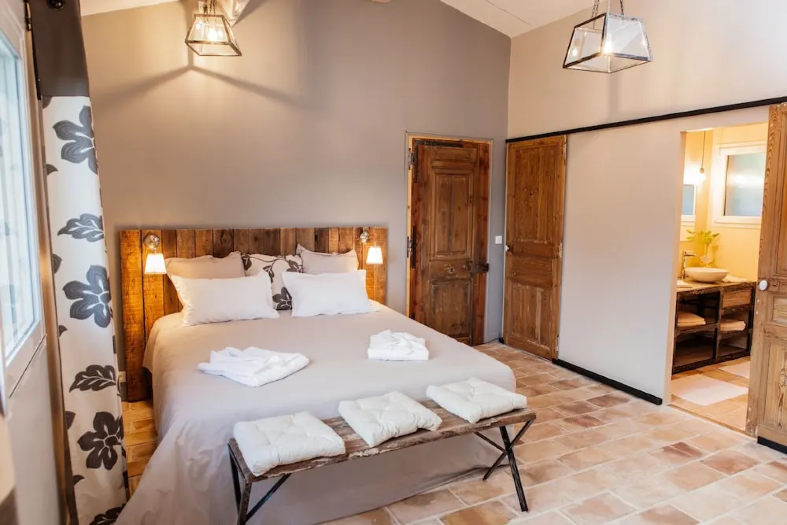 Clos des Coustoulins