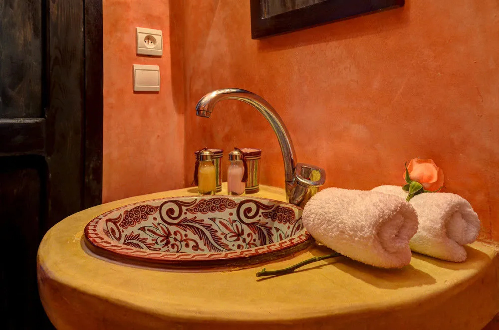 Riad Belle Essaouira