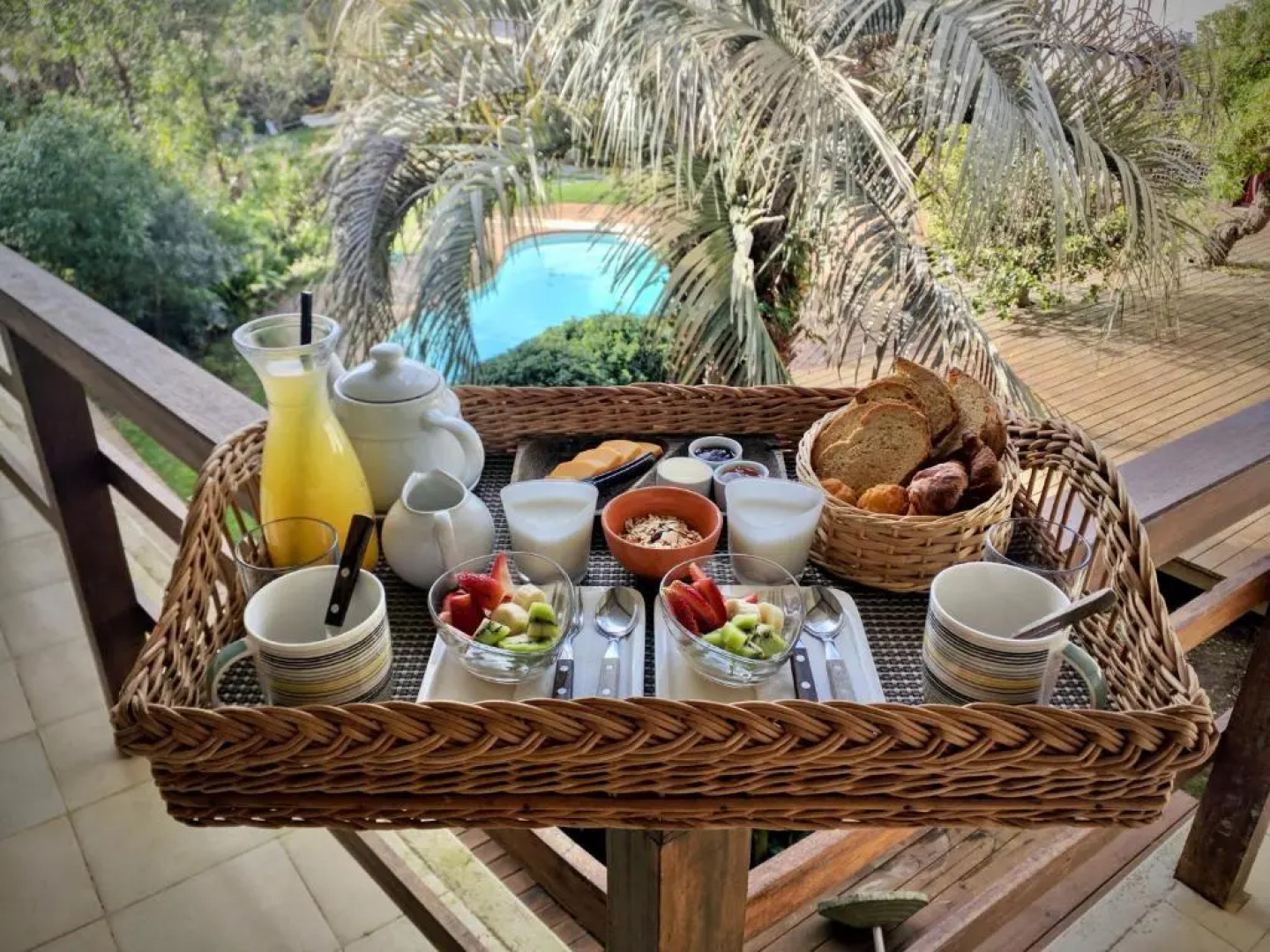 Brisas de La Pedrera Hotel Boutique