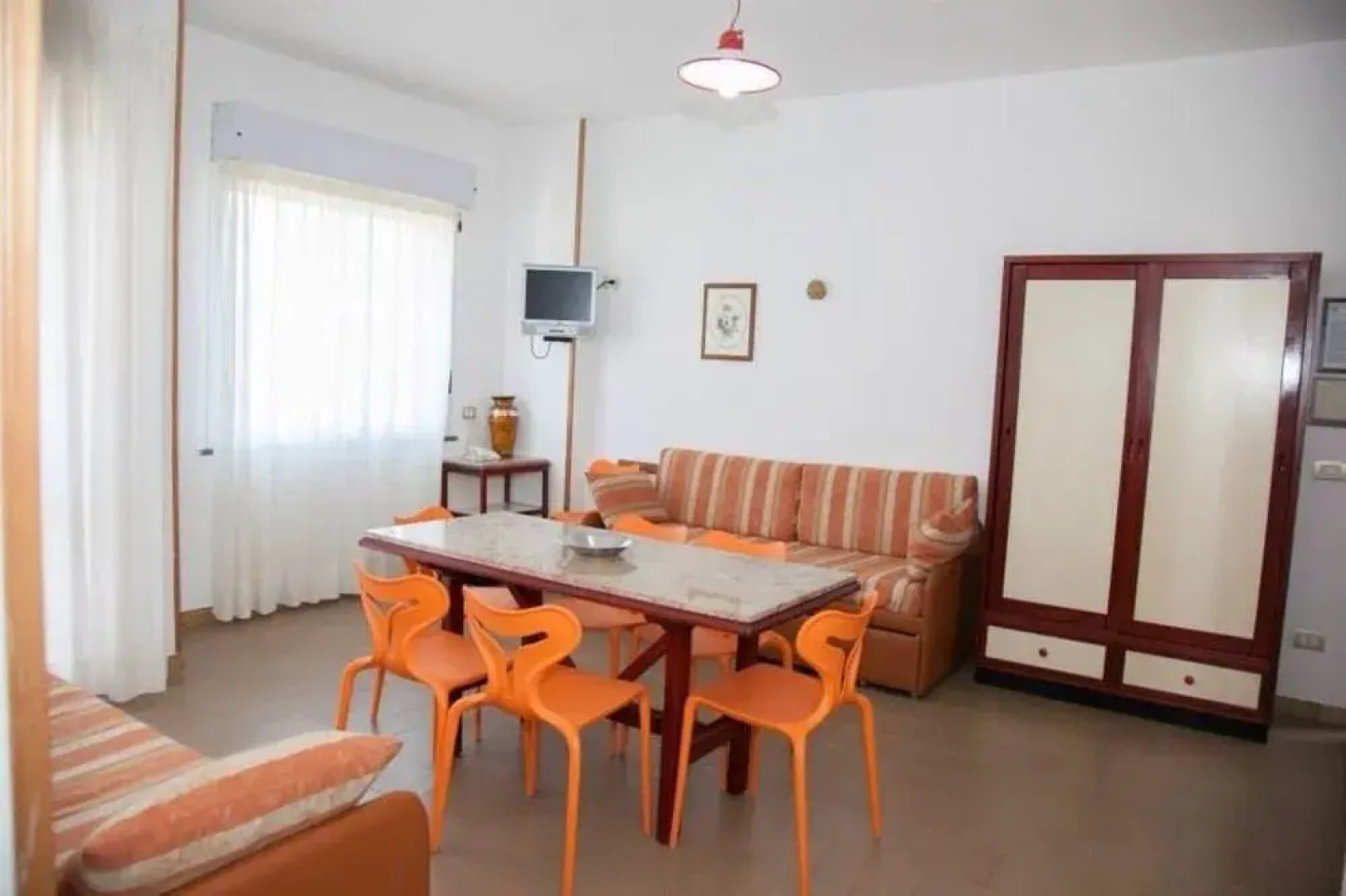 Apparthotel Residence Club Riviera dei Cedri