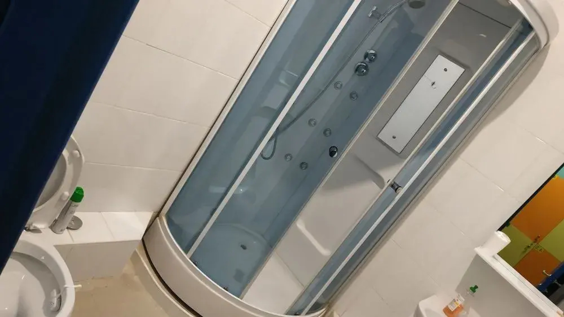 Жилые помещения Nice