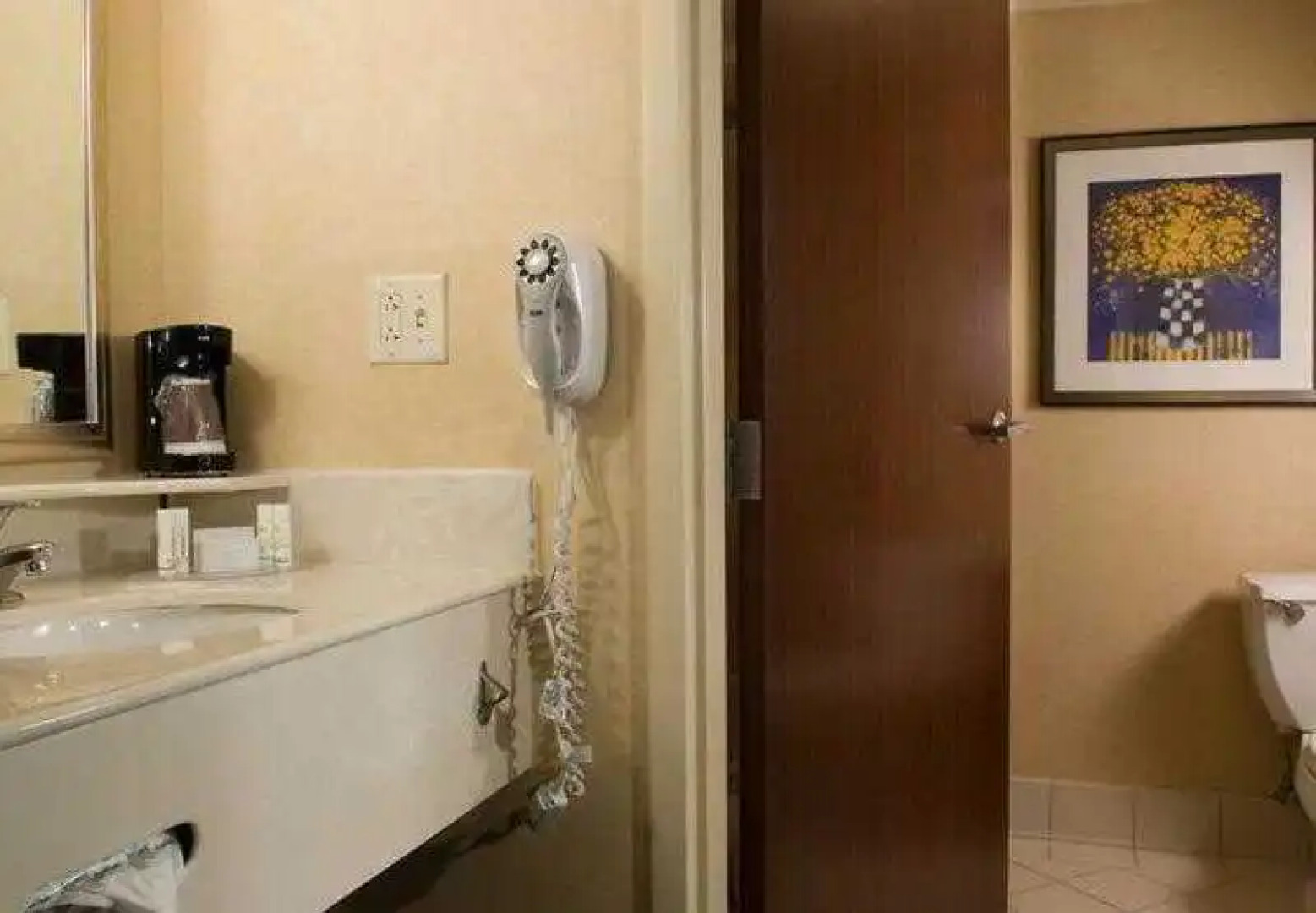 Courtyard Greenville-Spartanburg Airport