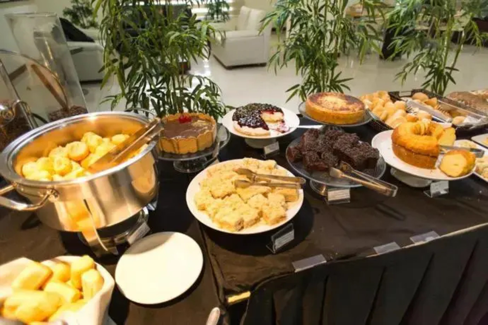 Hotel Le Village Flats