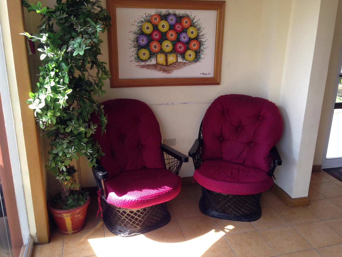 Casablanca Hotel Condominium