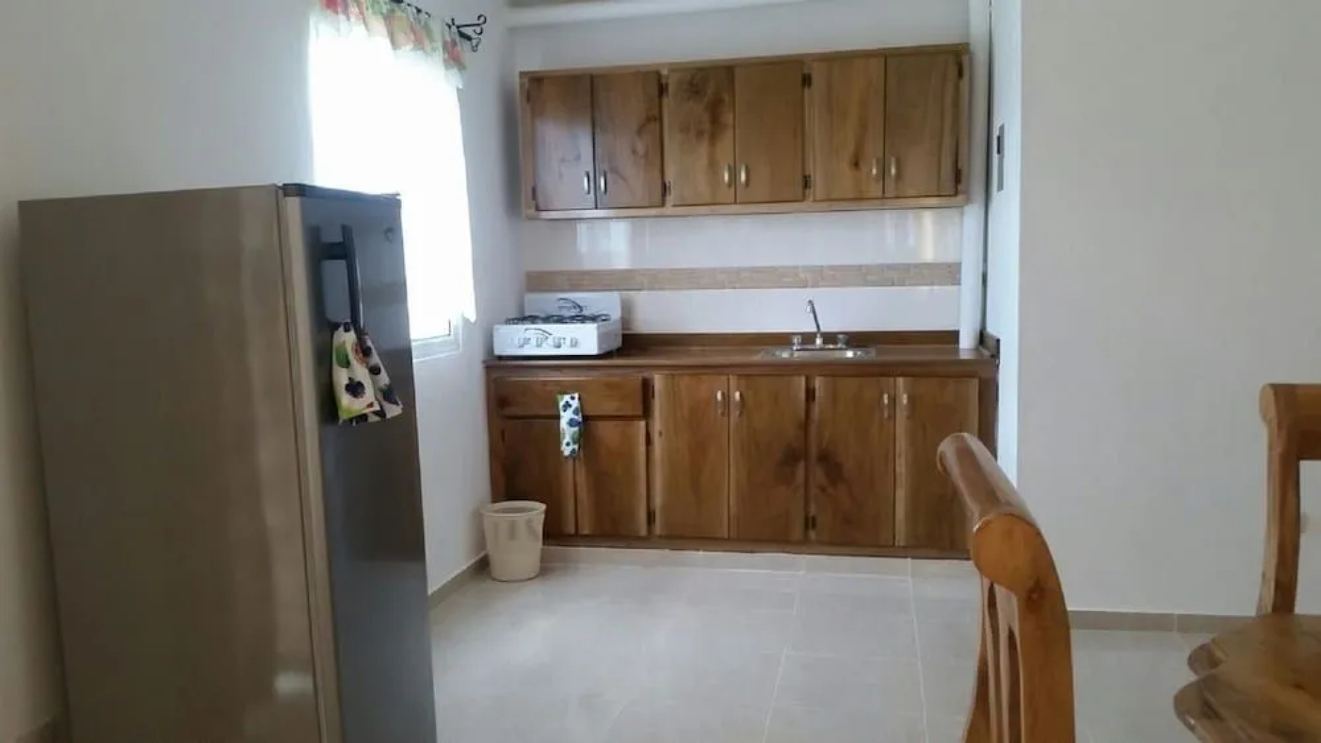 Hotel La Perla de Barahona