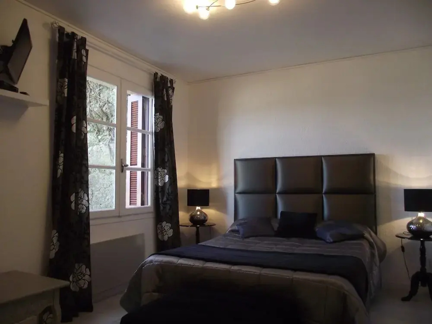 Chambres d'hôtes Villa EMMONY