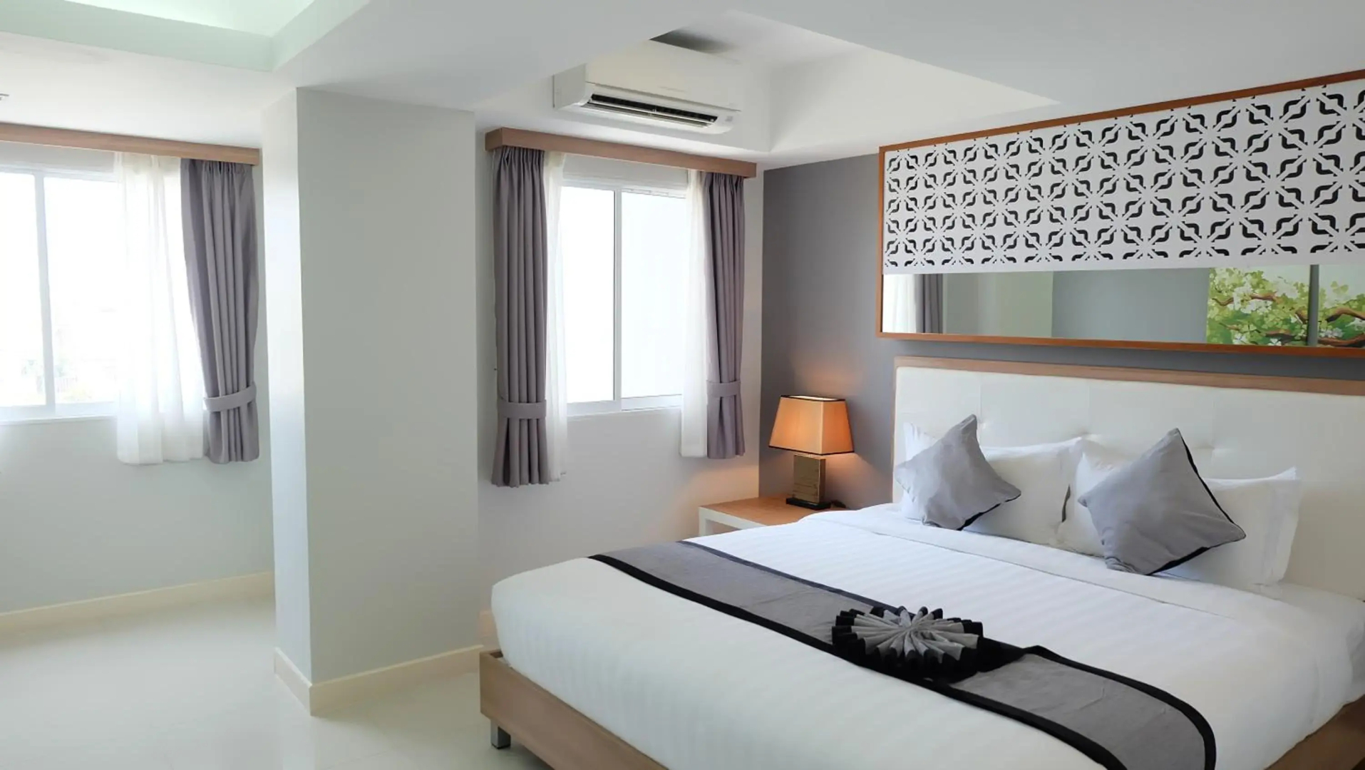 Racha Residence Sri Racha