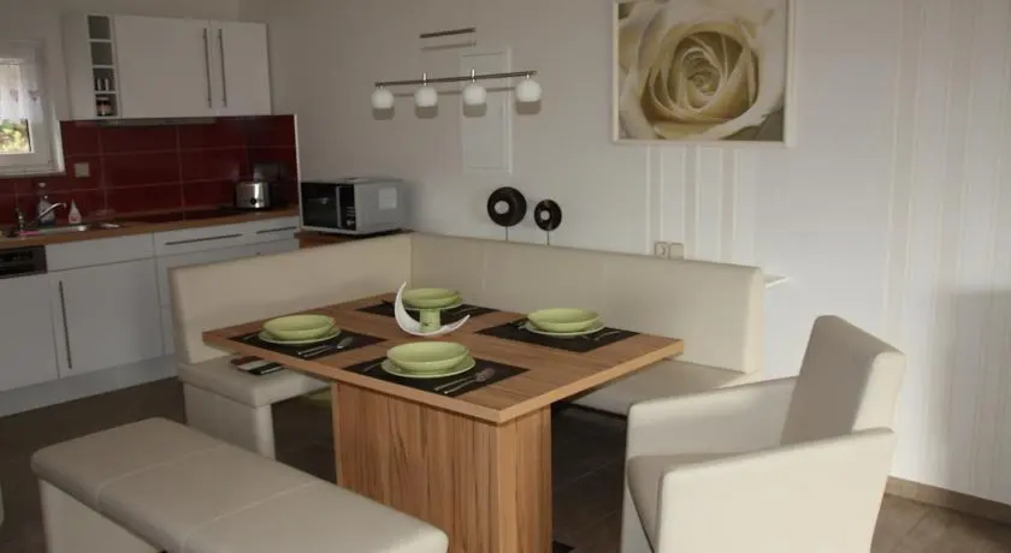 Ferienhaus Am Ramberg