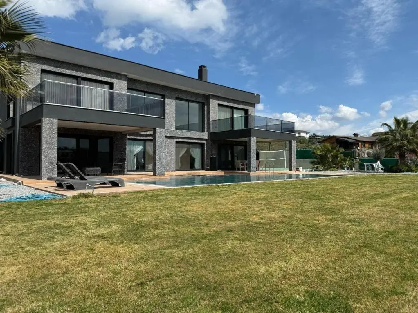 Villa Tayanc Seferihisar